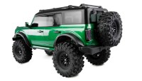 AMXRock Caballo Crawler 4WD schaal 1 op 10 ARTR